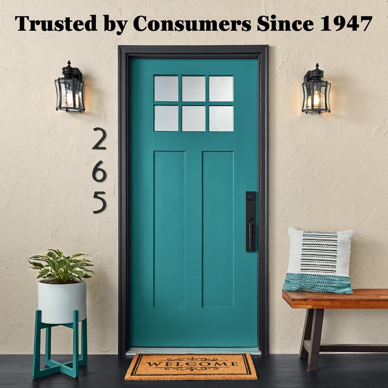 Krylon NOW Spray Paint, Gloss, Yellow, 9 oz - Image 2